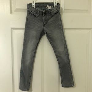 H&M kids girls jeans